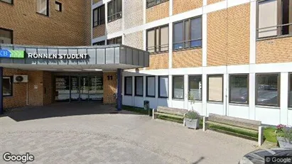 Lägenheter att hyra i Malmö Centrum - Bild från Google Street View