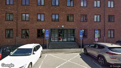 Lägenheter att hyra i Kirseberg - Bild från Google Street View