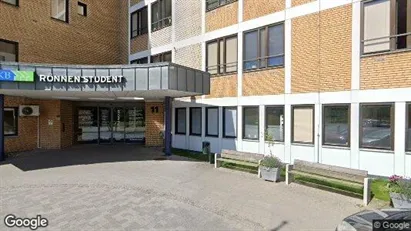 Lägenheter att hyra i Malmö Centrum - Bild från Google Street View