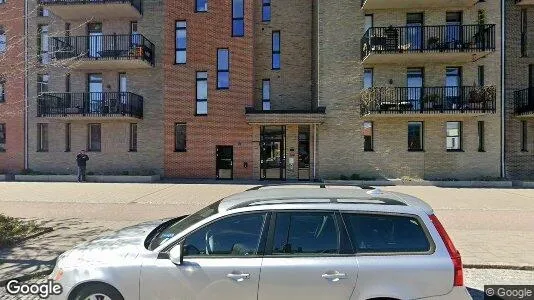 Lägenheter att hyra i Malmö Centrum - Bild från Google Street View