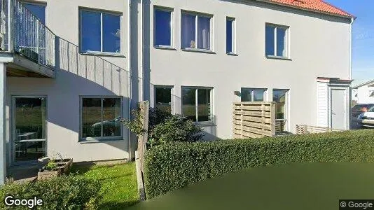 Lägenheter att hyra i Vellinge - Bild från Google Street View