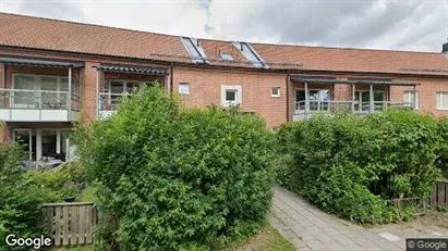 Lägenheter att hyra i Uppsala - Bild från Google Street View