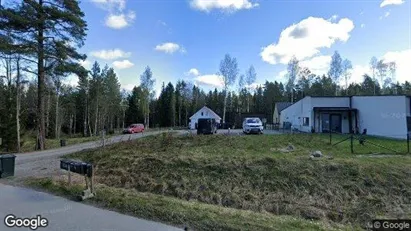 Lägenheter till salu i Vallentuna - Bild från Google Street View