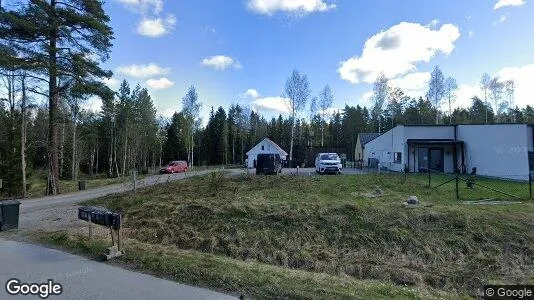 Lägenheter till salu i Vallentuna - Bild från Google Street View