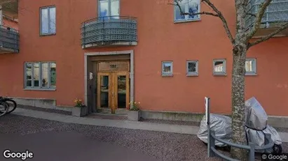 Bostadsrätter till salu i Södermalm - Bild från Google Street View