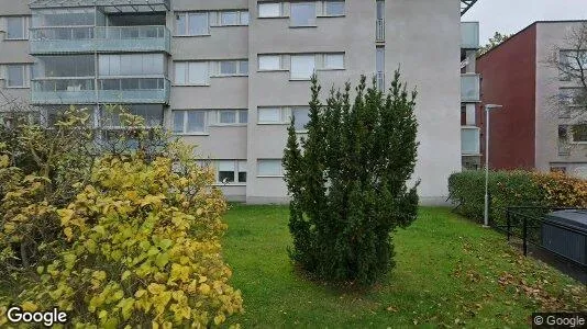 Bostadsrätter till salu i Järfälla - Bild från Google Street View