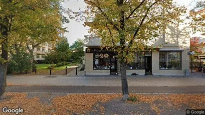 Lägenheter till salu i Malmö Centrum - Bild från Google Street View