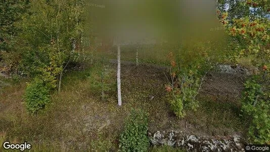 Lägenheter till salu i Östersund - Bild från Google Street View