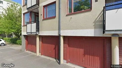 Bostadsrätter till salu i Linköping - Bild från Google Street View