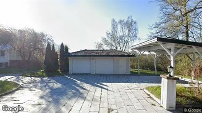 Lägenheter att hyra i Danderyd - Bild från Google Street View