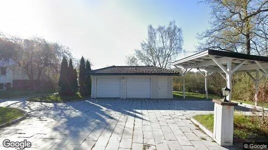 Lägenheter att hyra i Danderyd - Bild från Google Street View