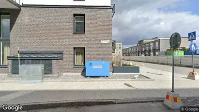 Lägenheter att hyra i Täby - Bild från Google Street View