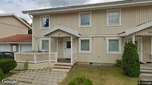 Lägenheter att hyra i Södertälje - Bild från Google Street View