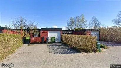 Lägenheter att hyra i Danderyd - Bild från Google Street View