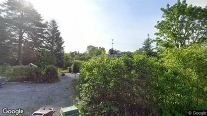 Lägenheter att hyra i Enköping - Bild från Google Street View