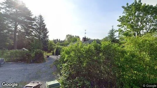 Lägenheter att hyra i Enköping - Bild från Google Street View