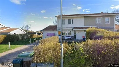 Lägenheter att hyra i Upplands Väsby - Bild från Google Street View