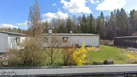 Lägenheter att hyra i Örebro - Bild från Google Street View