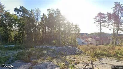 Lägenheter att hyra i Sigtuna - Bild från Google Street View