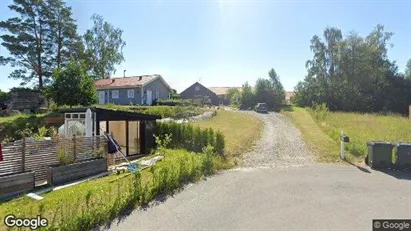 Lägenheter att hyra i Nykvarn - Bild från Google Street View