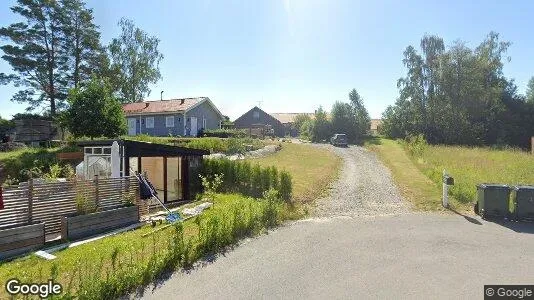Lägenheter att hyra i Nykvarn - Bild från Google Street View