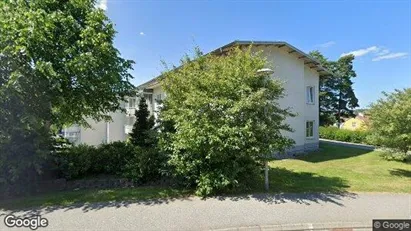 Lägenheter att hyra i Södertälje - Bild från Google Street View