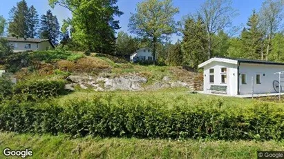 Lägenheter att hyra i Tyresö - Bild från Google Street View