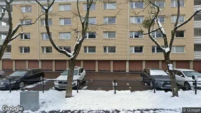 Lägenheter att hyra i Västerås - Bild från Google Street View
