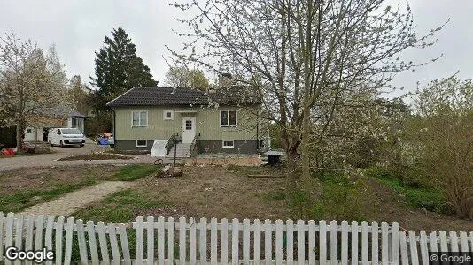 Lägenheter att hyra i Norrtälje - Bild från Google Street View