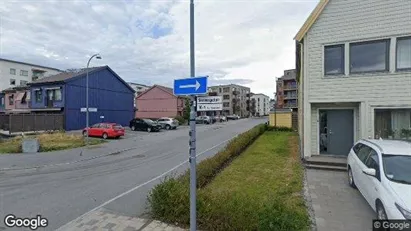Lägenheter att hyra i Sundbyberg - Bild från Google Street View