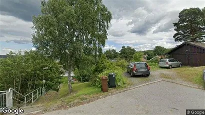 Lägenheter att hyra i Partille - Bild från Google Street View