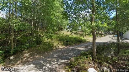 Lägenheter att hyra i Botkyrka - Bild från Google Street View