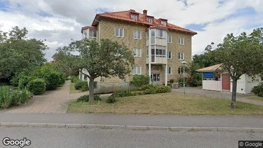 Lägenheter att hyra i Lomma - Bild från Google Street View
