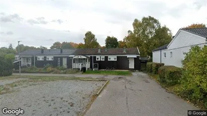 Lägenheter att hyra i Västerort - Bild från Google Street View