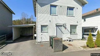 Lägenheter att hyra i Västra hisingen - Bild från Google Street View