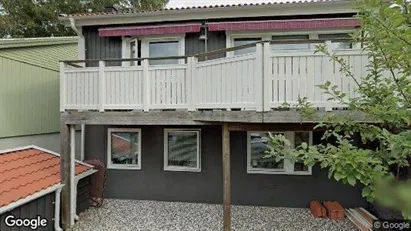 Lägenheter att hyra i Mölndal - Bild från Google Street View