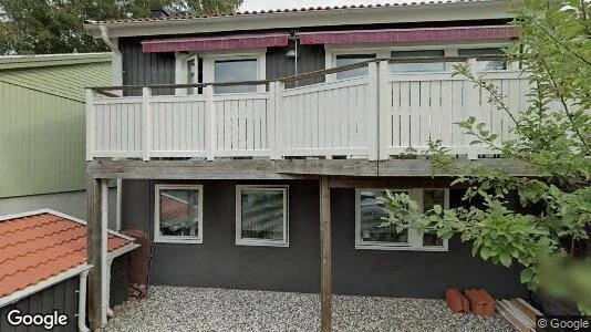 Lägenheter att hyra i Mölndal - Bild från Google Street View