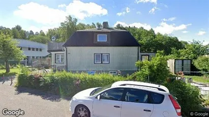 Lägenheter att hyra i Partille - Bild från Google Street View