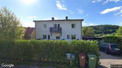 Lägenheter att hyra i Ale - Bild från Google Street View