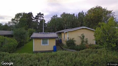 Lägenheter att hyra i Nynäshamn - Bild från Google Street View