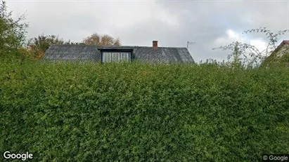 Lägenheter att hyra i Trelleborg - Bild från Google Street View