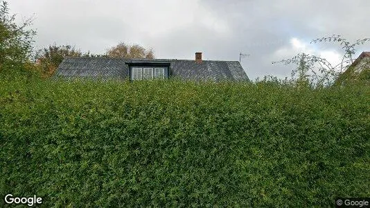 Lägenheter att hyra i Trelleborg - Bild från Google Street View
