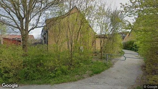 Lägenheter att hyra i Lund - Bild från Google Street View