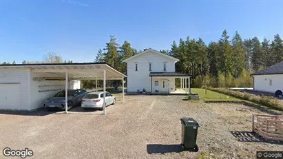 Lägenheter att hyra i Trosa - Bild från Google Street View