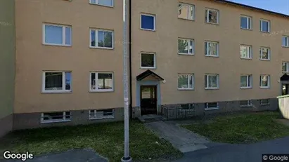 Lägenheter att hyra i Södertälje - Bild från Google Street View