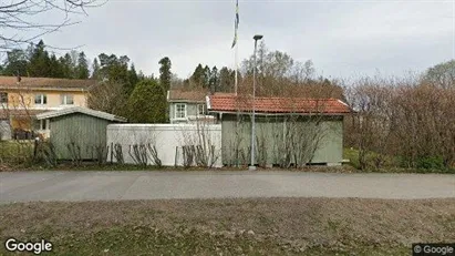 Lägenheter att hyra i Sollentuna - Bild från Google Street View