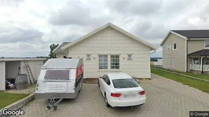 Lägenheter att hyra i Trosa - Bild från Google Street View