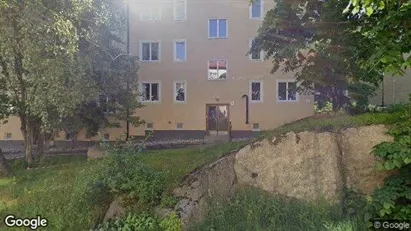 Lägenheter att hyra i Söderort - Bild från Google Street View