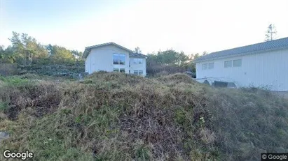 Lägenheter att hyra i Västra hisingen - Bild från Google Street View