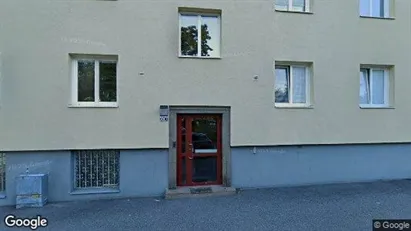 Lägenheter att hyra i Gävle - Bild från Google Street View